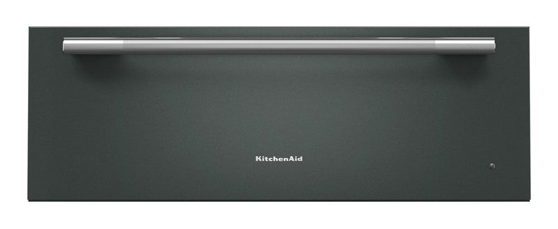 KitchenAid Handle Kit for 30” Warming Drawer – Stainless Steel – W11774455