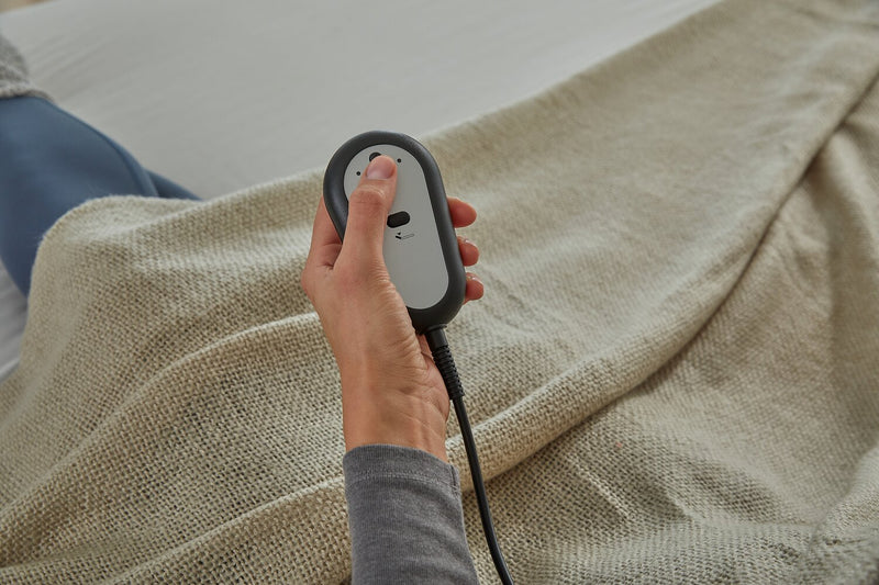 Baselogic Bronze Queen Adjustable Base