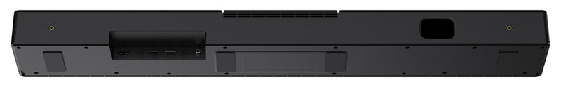 HISENSE A620 2.1 Channel 240W Soundbar with Built-In Subwoofer (A620)