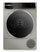 ["Bosch 800 Series 24##PACKAGEDETAILSquot; 4 Cu. Ft. Compact Heat Pump Dryer with Home Connect® - WQB245AXUC"]