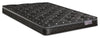 Springwall Advance Regatta Eurotop Medium Queen Mattress 