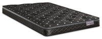 Springwall Advance Regatta Eurotop Medium Queen Mattress  