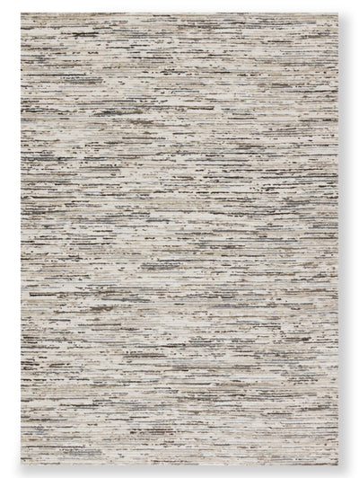 Perry Beige Area Rug - 7' x 10' | Carpette Perry beige - 7 pi x 10 pi