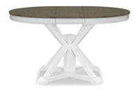 Brook Dining Table 