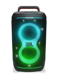 JBL PartyBox 520 400W IPX4 Splashproof Portable Party Speaker (JBLPARTYBOX520AM) 