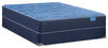 Springwall San Marino Tight Top Firm Twin Mattress Set