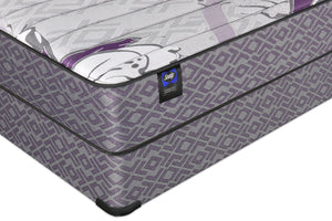 Sealy® Essential Collection Kylie 2.0 Tight Top Medium Queen Mattress Set