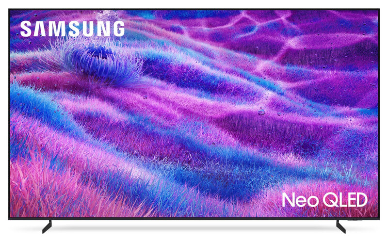 Samsung 100\" QN80F Neo QLED 4K AI Smart TV (QN100QN80FFXZC) 