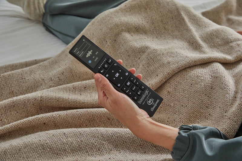 Baselogic Platinum Queen Adjustable Base