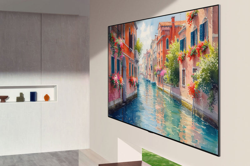 LG 55\" G6 OLED 4K Smart webOS TV (OLED55G6SUB.ACC) – 2026 Model