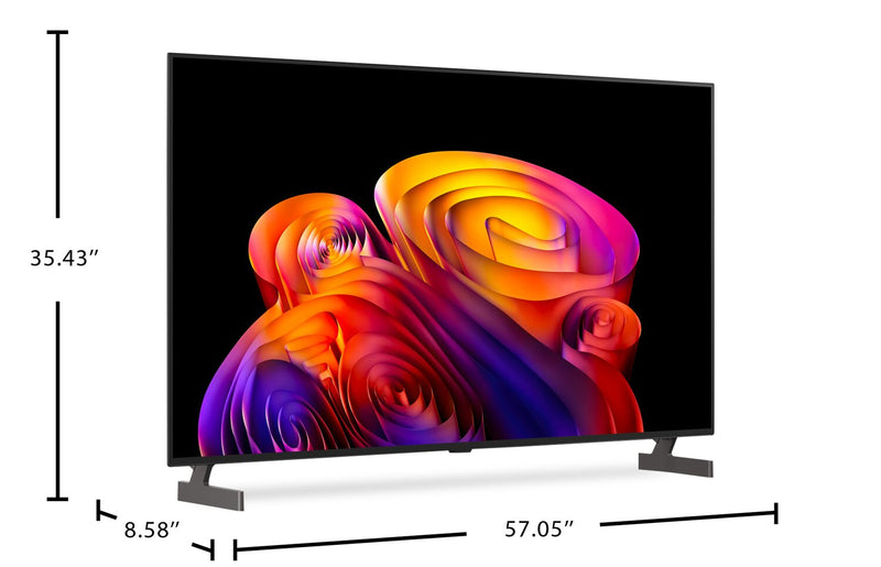 LG 65\" B6E OLED 4K Smart webOS TV (OLED65B6EUA.ACC) – 2026 Model