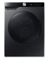 Samsung 2.9 Cu. Ft. Compact Front Load Washer - WW25FG6B34BBAC