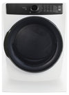 Electrolux 8 Cu. Ft. Perfect Steam™ Gas Dryer with LuxCare® Dry and Instant Refresh - ELFG7738AW 