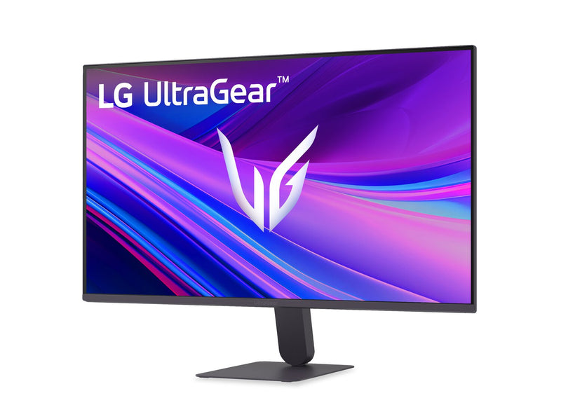 LG UltraGear G4 27\" Full HD Gaming Monitor