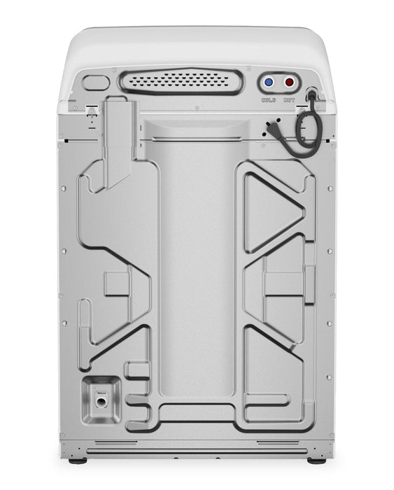 Maytag 5.5 Cu Ft. Top Load Impeller Washer with Pet Pro Option - White - MTW5600RW\t