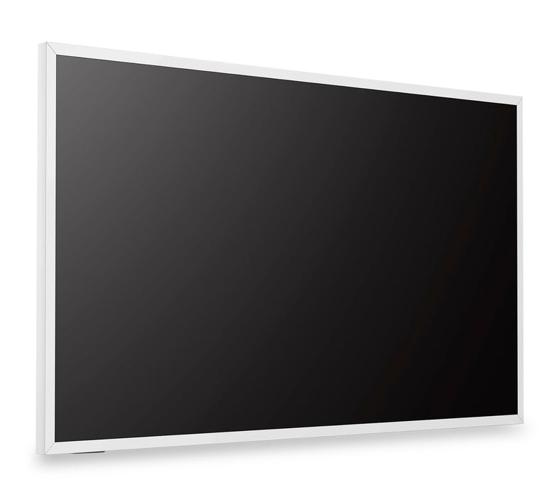 Hisense 65\" Canvas TV Frame Bezel - White