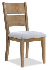 Lotus Dining Chair 