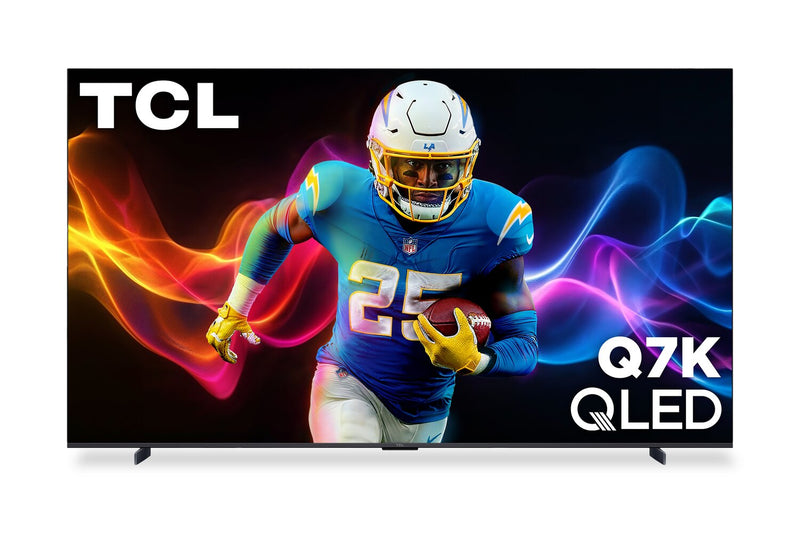 TCL 98\" Q79K QLED 4K UHD Smart Google TV (98Q79K) – 2025 Model