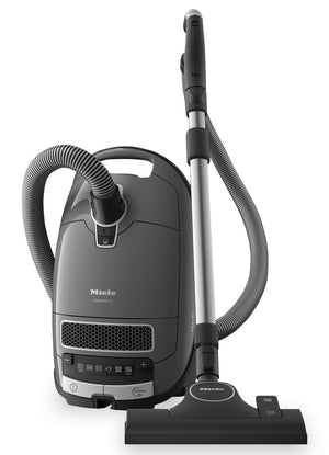 Miele Complete C3 125th Gala Edition Canister Vacuum - 41GDE369CDN