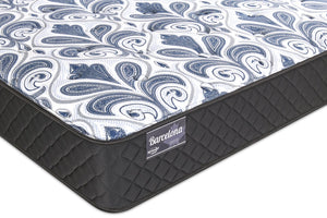 Springwall Barcelona Tight Top Luxury Firm Queen Mattress