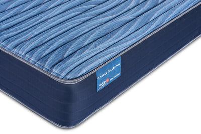 Springwall San Marino Tight Top Firm Full Mattress | Matelas ferme à plateau régulier San Marino de Springwall pour lit double