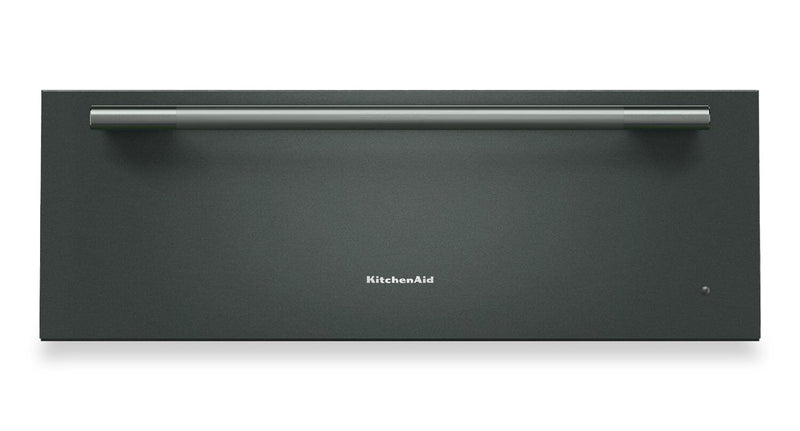 KitchenAid 30\" Slow Cook Warming Drawer – Juniper - KWES730SJP