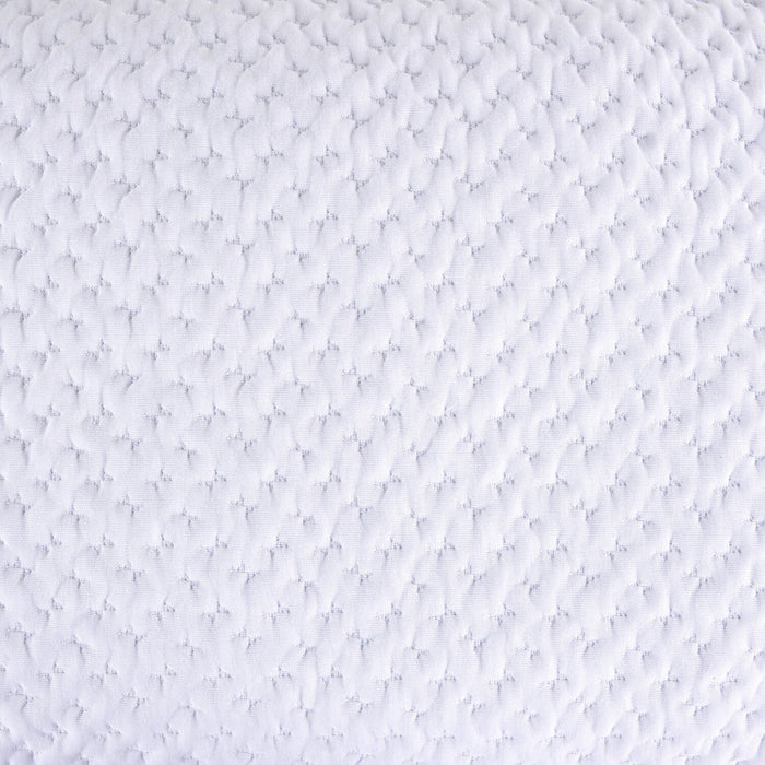 Bedgear Balance 1.0 Performance Queen Pillow – Stomach Sleeper 