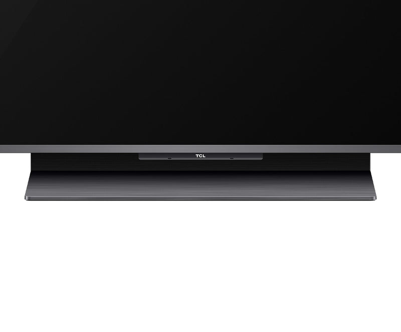 TCL 75\" QM8K QLED QD Mini-LED 4K UHD Smart Google TV (75QM8K) – 2025 Model
