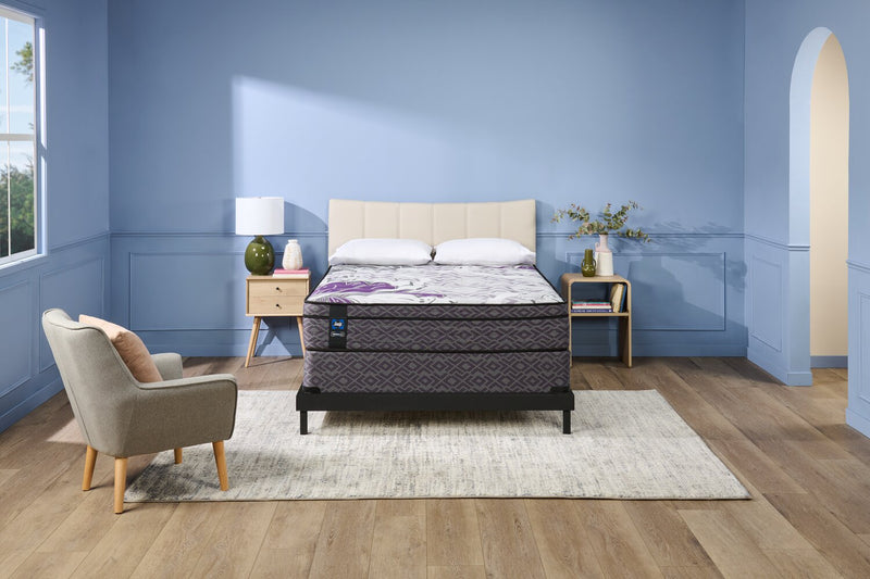 Sealy Posturepedic® Fiore 2.0 Eurotop Queen Mattress