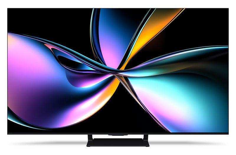 HISENSE 75\" U78QG Mini-LED QLED AI 4K UHD Smart Google TV (75U78QG) – 2025 Model
