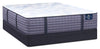 Serta iComfort LTX Evening Bliss Queen Mattress Set