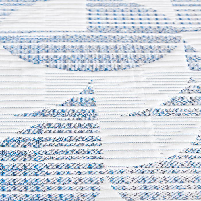 Serta iComfort LTX Night Shade Queen Mattress Set