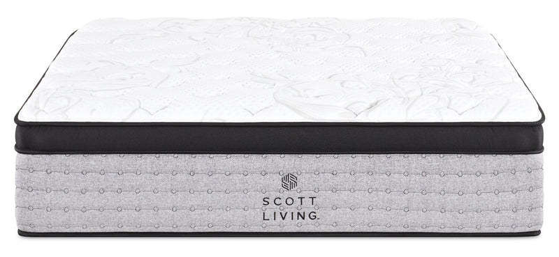 Scott Living Berwick ET Medium King Mattress