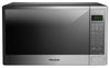  Panasonic Genius® 1.3 Cu. Ft. Countertop Microwave - NNSG656SC