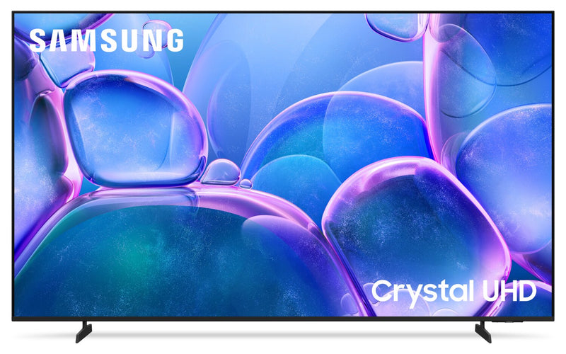 SAMSUNG 75\" U7900F Crystal UHD 4K Smart Tizen OS TV (UN75U7900FFXZC) - 2025 Model