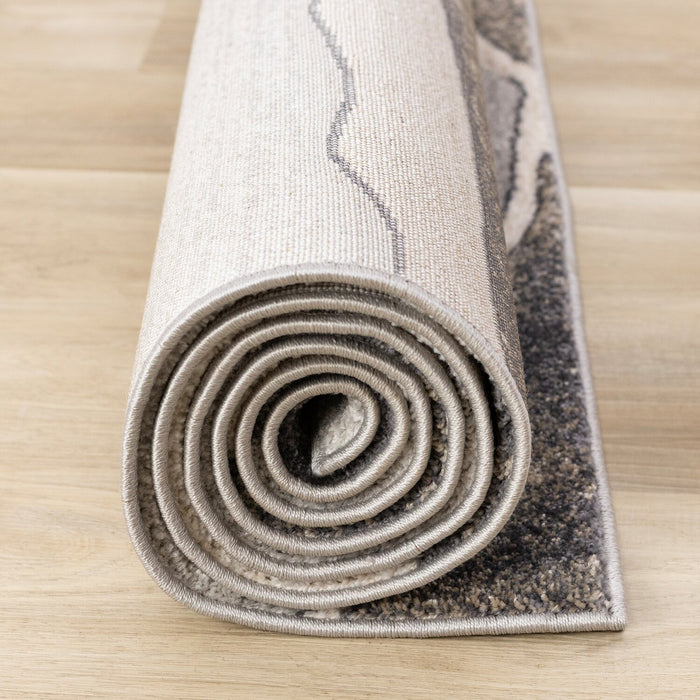 Rogue Area Rug - 8' x 11'