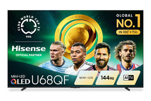 HISENSE 100