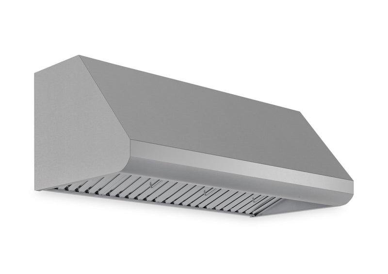 Broan Elite 42\" E60000 Series Canopy Range Hood - E6042TSSM