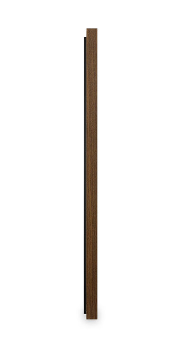 Hisense 55\" Canvas TV Frame Bezel - Walnut
