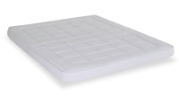 Deluxe Memory Foam Queen Sofa Bed Mattress 