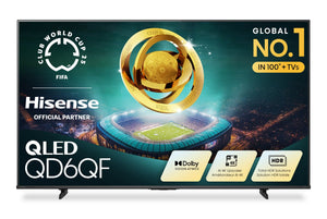 HISENSE 43