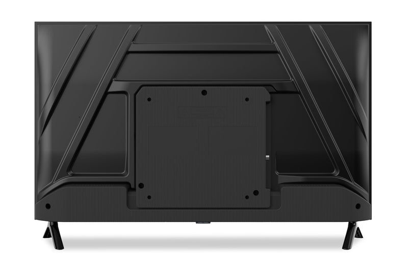 MAGNAVOX 32\" MRTQ QLED Quantum Dot FHD Smart Roku TV (MRTQ3206)