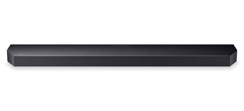 SAMSUNG Q-Series 3.1.2 Channel Soundbar with Wireless Subwoofer (HW-Q600F/ZC)