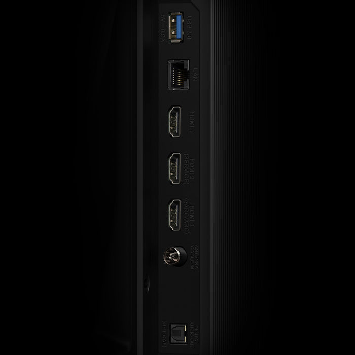 TCL 55\" S41K 4K UHD Google Smart TV