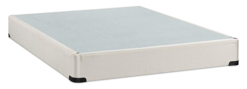 Stearns & Foster Full Boxspring