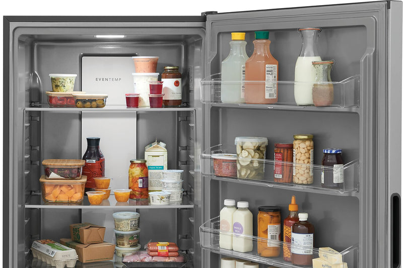 Frigidaire 32.6\" 20 Cu. Ft. Garage Ready Single-Door Refrigerator - FRAE2022AF