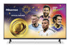 HISENSE 40\" A4N LED HD Ready Smart VIDAA TV (40A4NV)