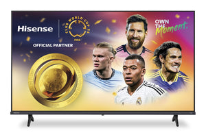 HISENSE 40