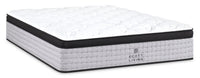 Scott Living Berwick Eurotop Medium Full Mattress