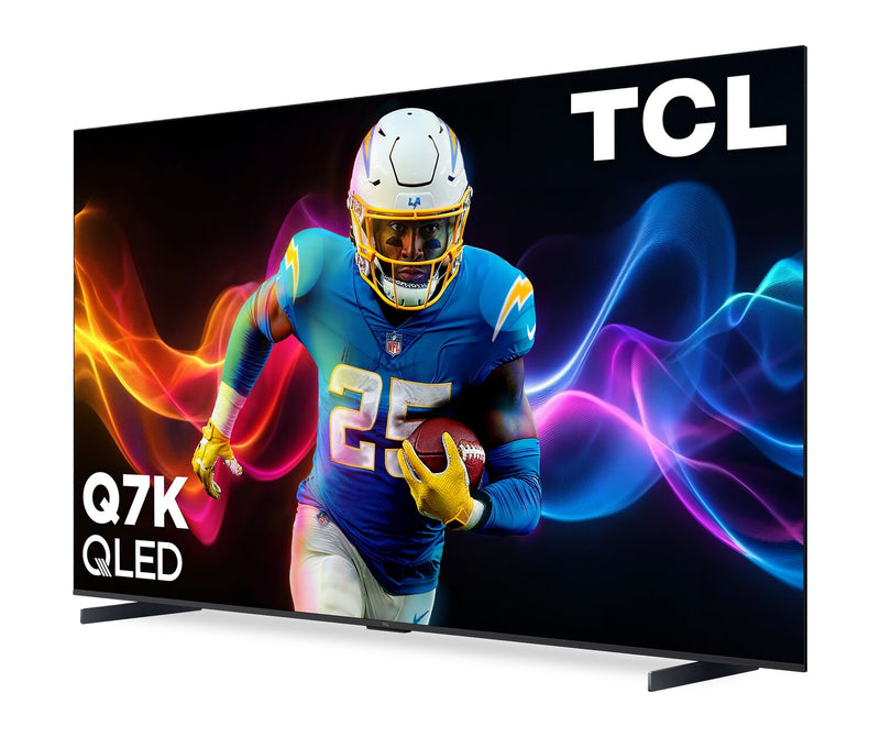 TCL 98\" Q79K QLED 4K UHD Smart Google TV (98Q79K) – 2025 Model